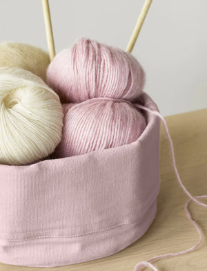 Stelton Brødpose Lavendel