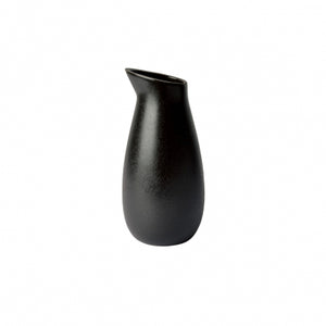 Aida RAW Titanium Vandkaraffel - Black -1,2 ltr