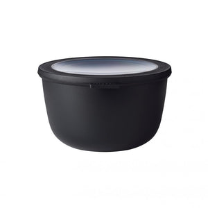 Rosti Mepal Cirqula 2000 ml Sort