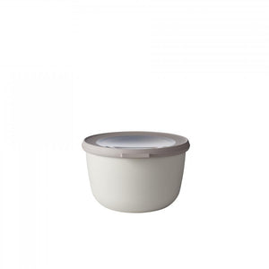 Rosti Mepal Cirqula 1000 ml N. Hvid