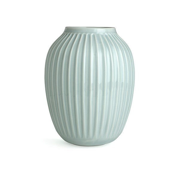 Kähler Hammershøi Vase Mint 25 cm