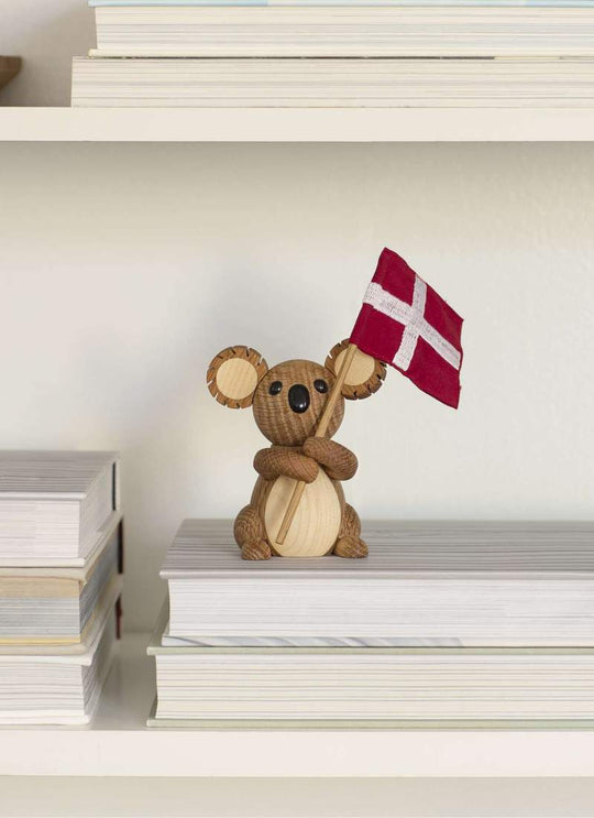 Spring Copenhagen Mathilda Hunkoala