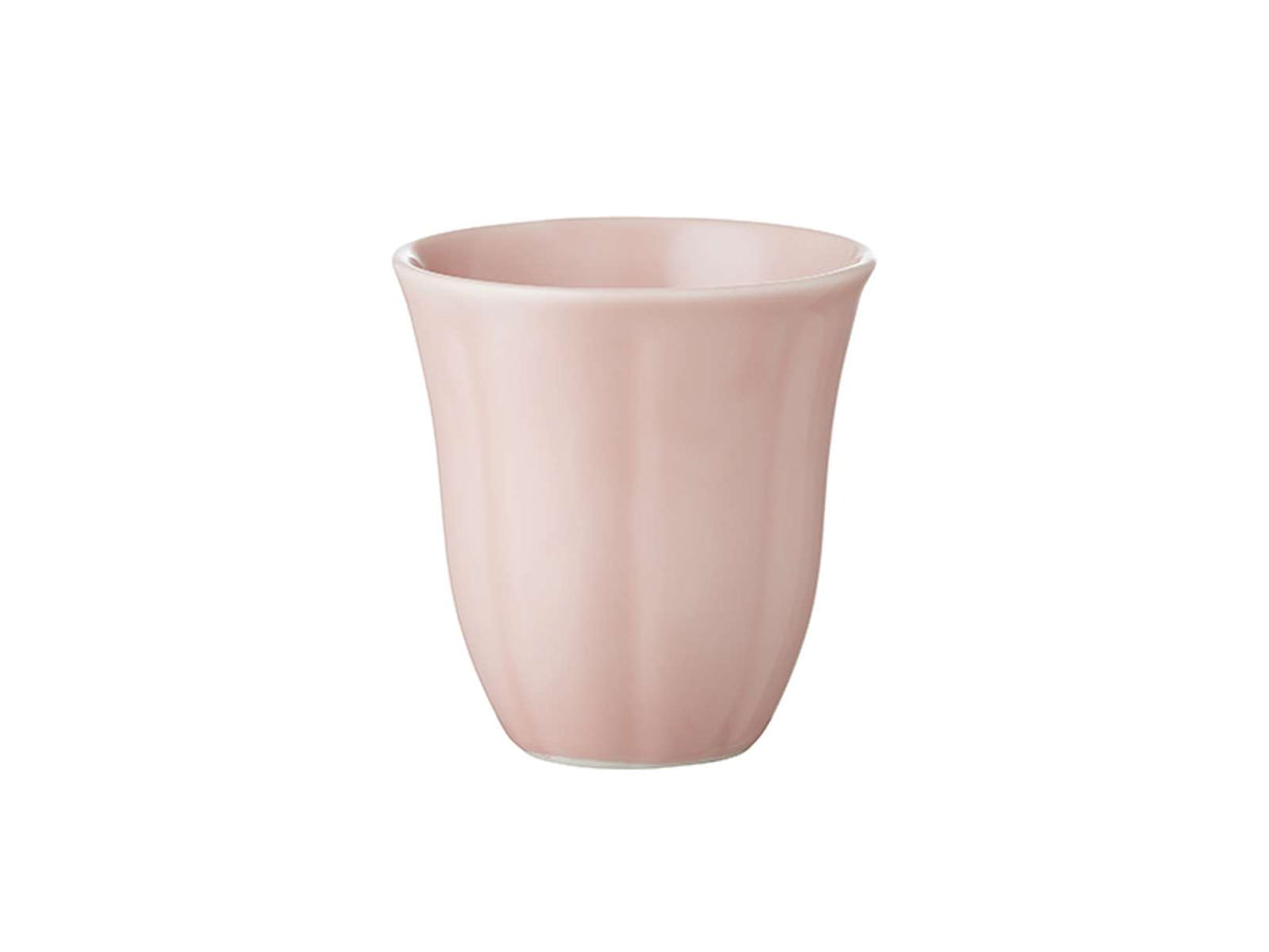 Søholm Solvej krus uden hank, soft pink