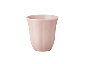 Søholm Solvej krus uden hank, soft pink