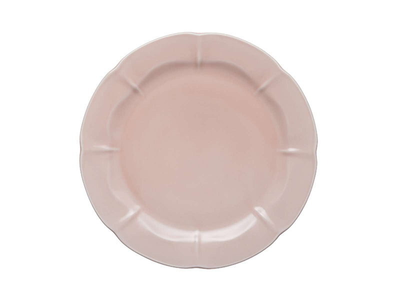Søholm Solvej middagstallerken 26,5cm, soft pink