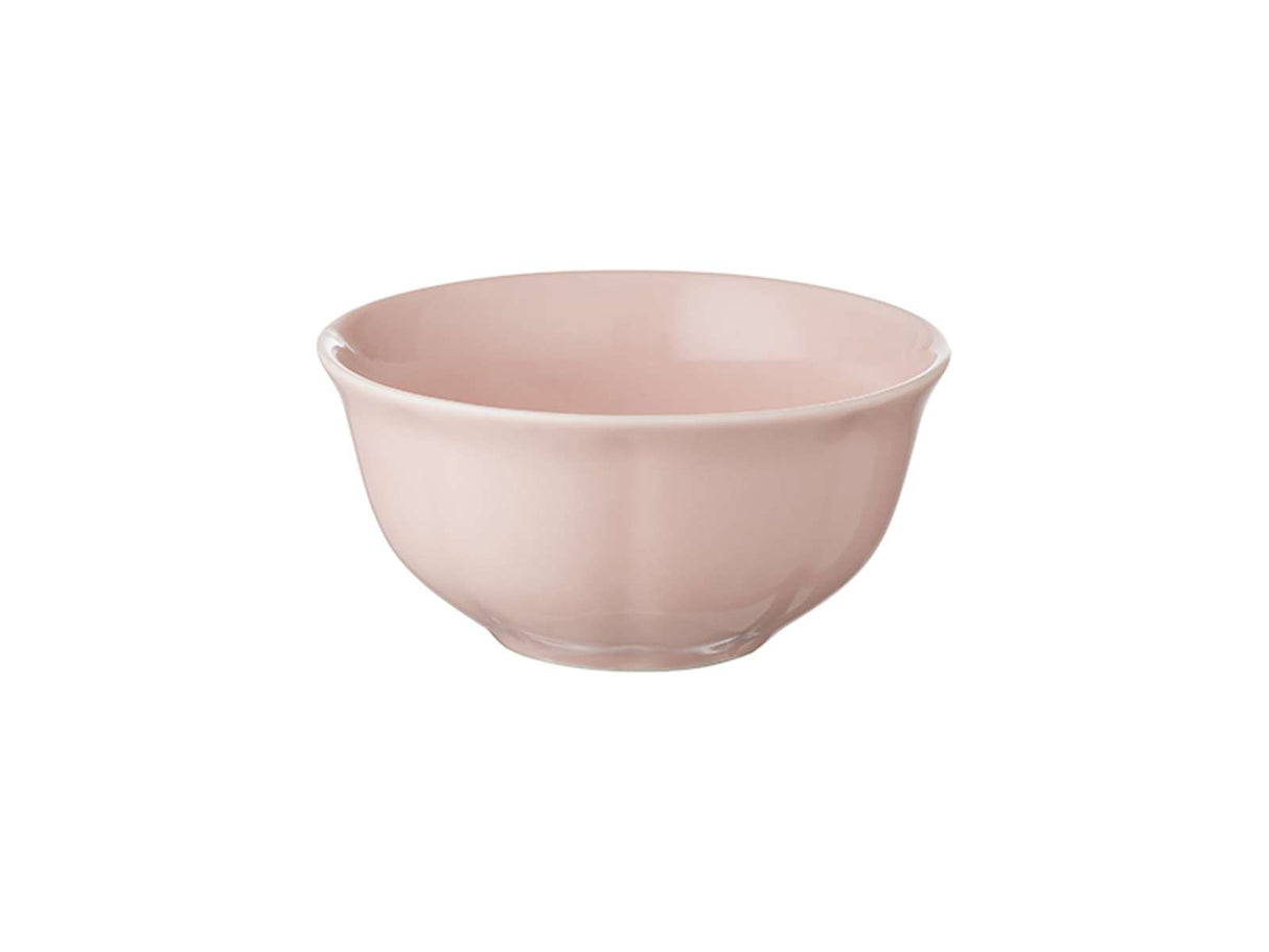 Søholm Solvej skål, soft pink