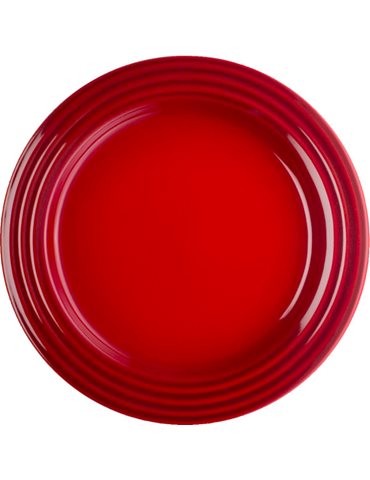 Le Creuset Signature frokosttallerken