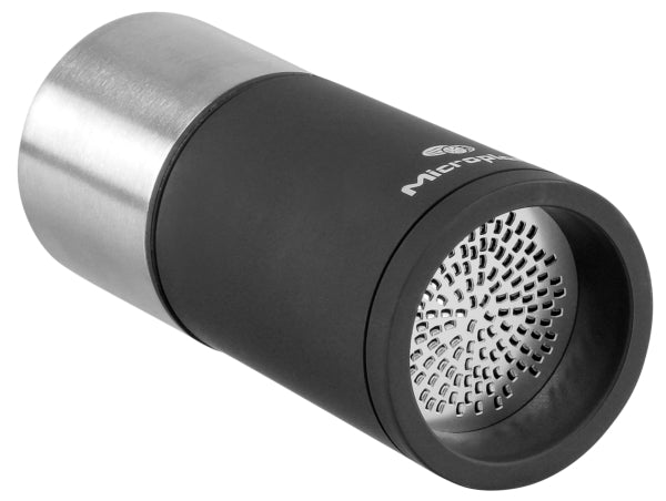 Microplane krydderimølle