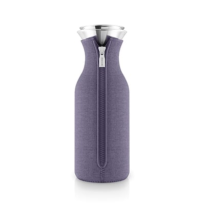 Eva Solo Køleskabskaraffel - Violet - 1 liter
