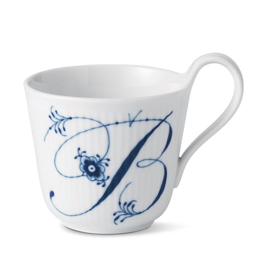 Royal Copenhagen Alfabetkrus B, 33 cl