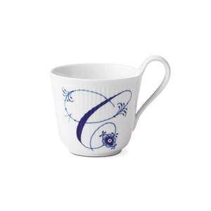Royal Copenhagen Alfabetkrus C, 33 cl