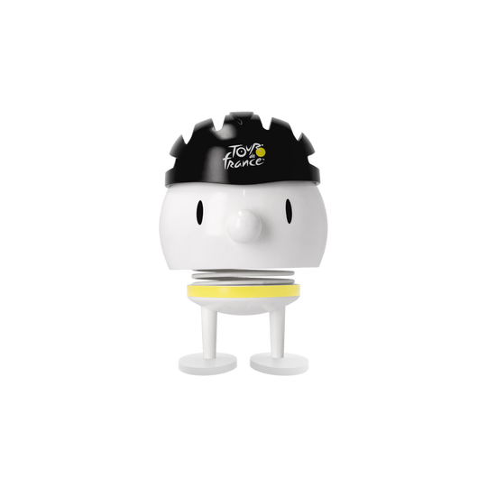 Hoptimist Bumble Tour de France Gul Førertrøje