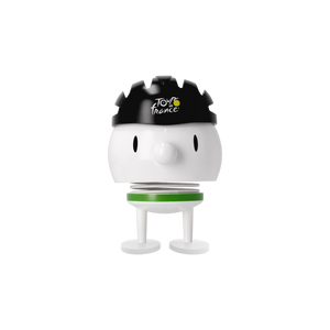 Hoptimist Bumble Tour de France Grøn Pointtrøje
