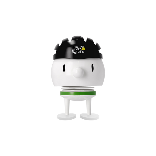 Hoptimist Bumble Tour de France Grøn Pointtrøje