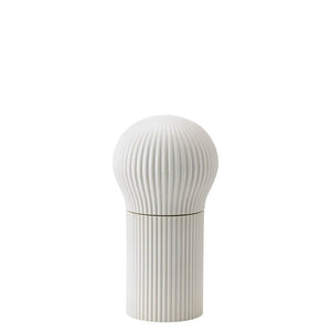 RIG-TIG By Stelton Cheffy Kværn Chalk/Hvid