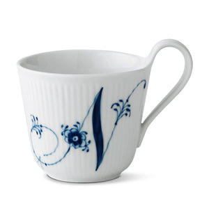 Royal Copenhagen Alfabetkrus N, 33 cl