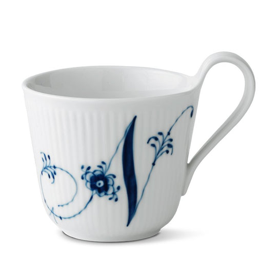 Royal Copenhagen Alfabetkrus N, 33 cl