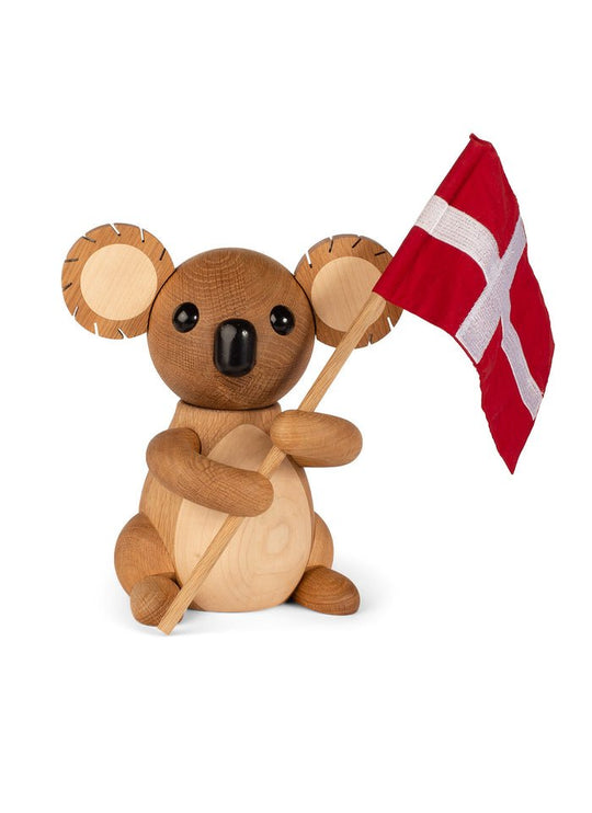 Spring Copenhagen Stor Koala Victoria