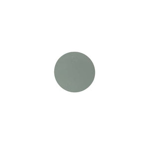 NOORT Dusty Green mat Ø10 cm