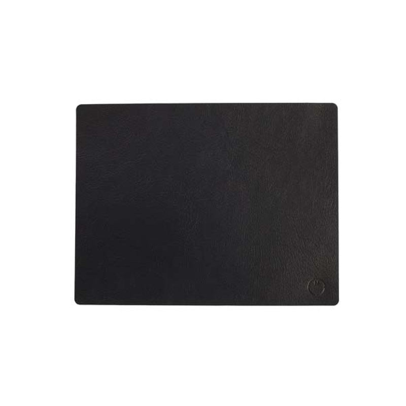 NOORT Charcoal Black 42x33 cm