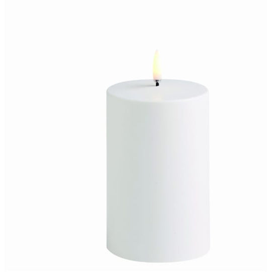 Uyuni LED Udendørs Bloklys 7,8x12,7cm