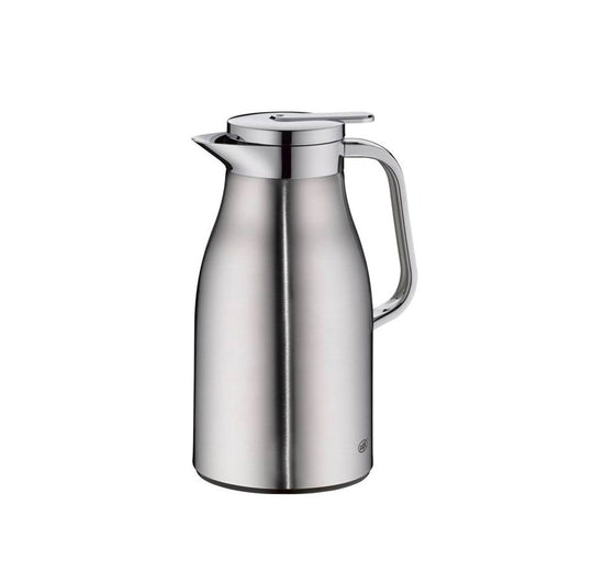 Alfi Skyline Termokande 1 liter - Mat Stål