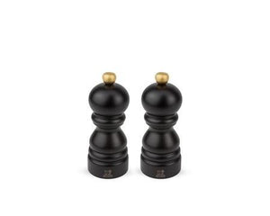 Peugeot Salt- og Peberkværn Paris 12cm sæt, Choko