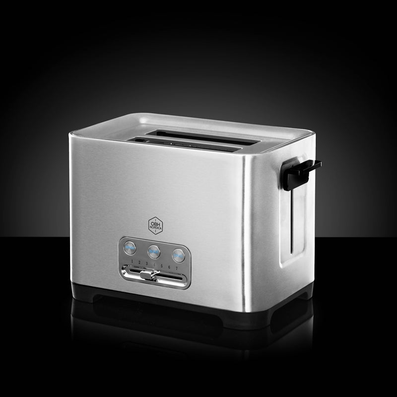 OBH Nordica Mezzo toaster