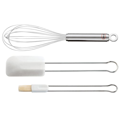 Rosle Bagesæt 3 dele.