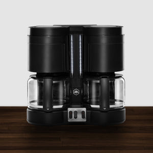 OBH Nordica Dobbelt kaffemaskine