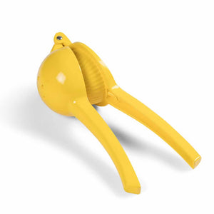 Citronpresser - gul