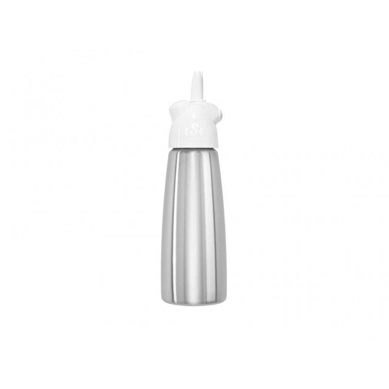 iSi Easy Whip Plus Flødesifon, 0.5 ltr