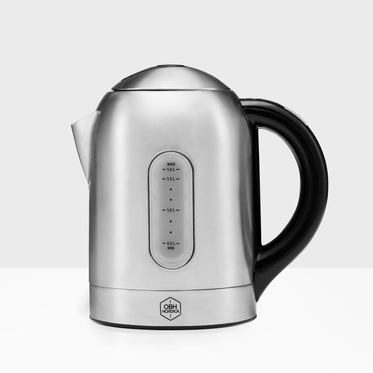 OBH Nordica Color Burst Steel El- Kedel