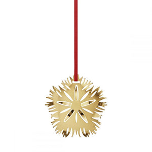 Georg Jensen 2020 Ornament Isnellike