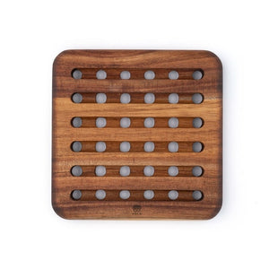 HOLM Bordskåner 18 x 18 cm