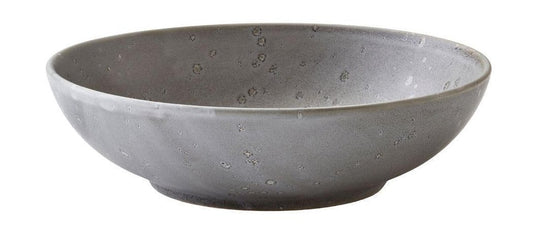 Bitz Pastaskål - grå - 20 cm