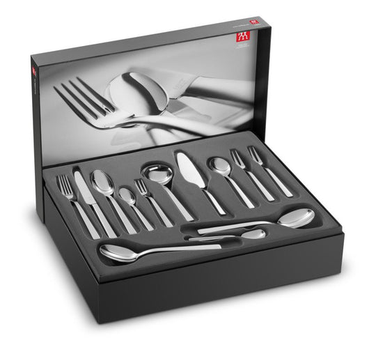 Zwilling Jessica Bestiksæt - 68 dele