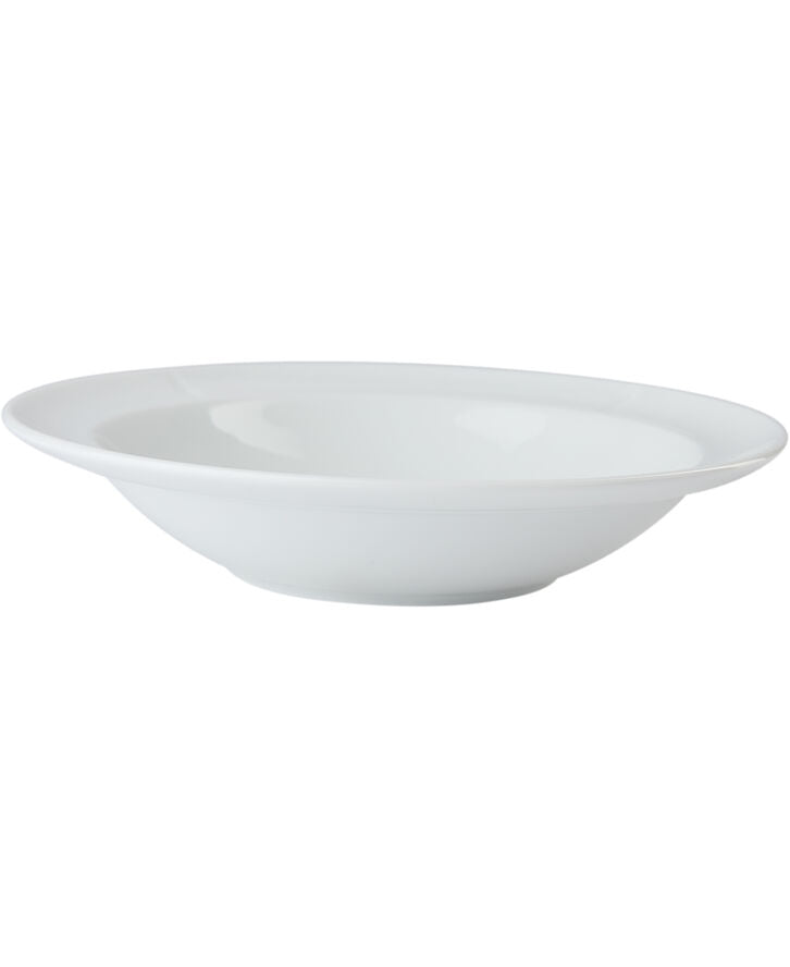 Rosendahl Grand Cru Soft Dyb Tallerken 21,5cm