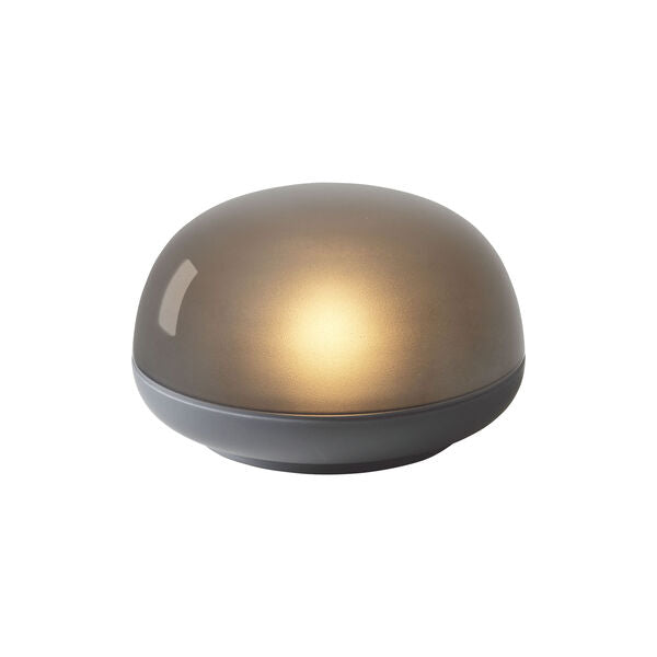 Rosendahl Soft spot LED lamp Ø11 Smoke