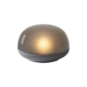 Rosendahl Soft spot LED lamp Ø11 Smoke