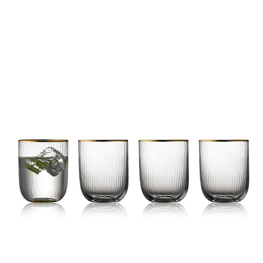 Lyngby Glas Palermo Tumbler, 35 cl