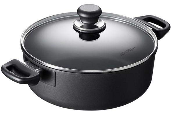 Scanpan Classic Induktion, Sautergryde 4 ltr.