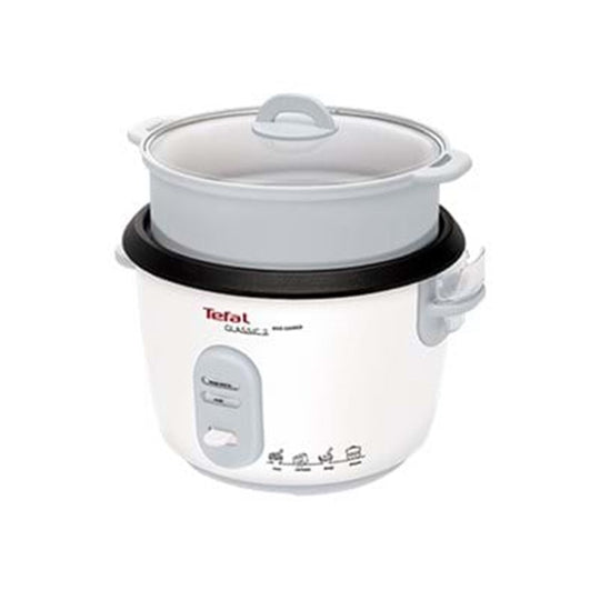 Tefal Classic Riskoger