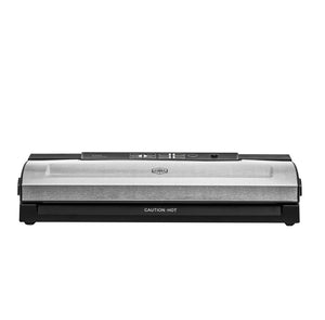 OBH Nordica vakuumpakker i stål Model 7945