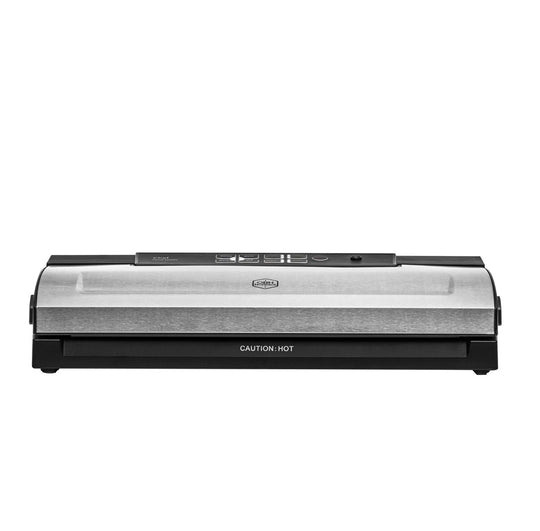 OBH Nordica vakuumpakker i stål Model 7945