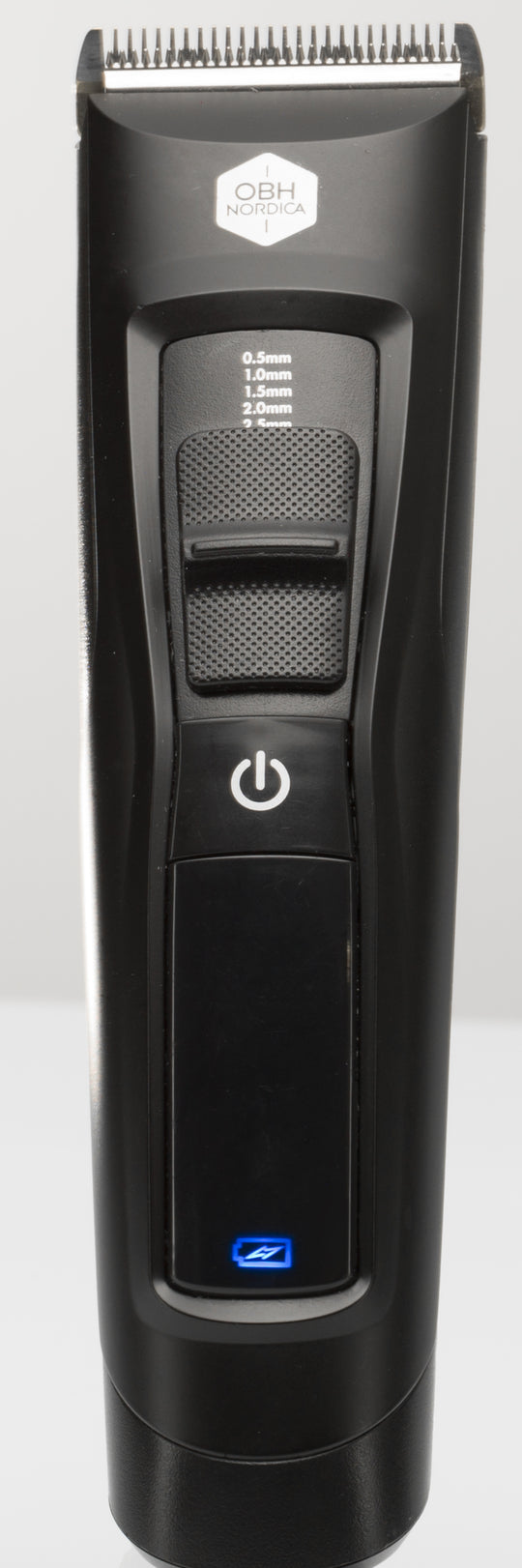 OBH Nordica Hårklipper Attraxion Force