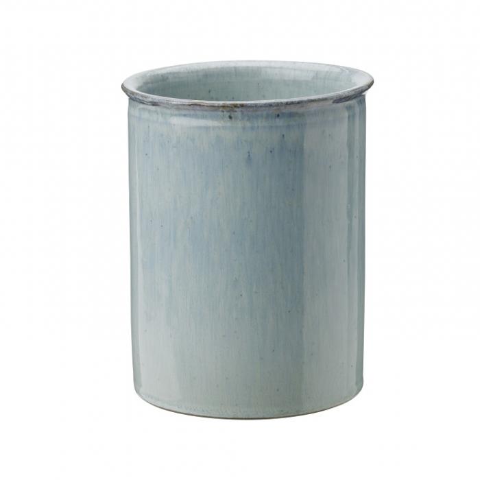 Knabstrup Keramik Redskabsholder, soft mint