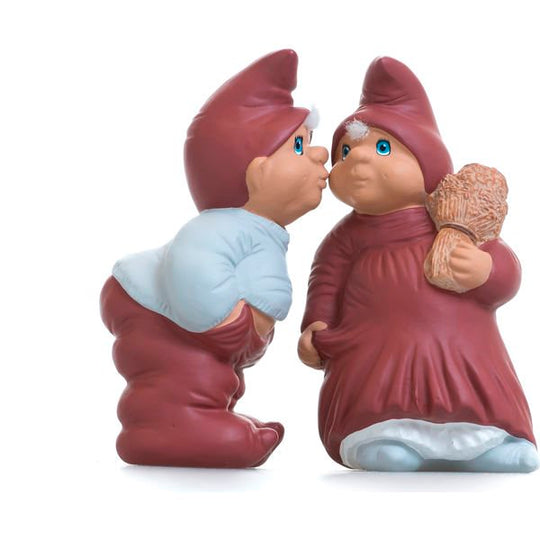 Etly Klarborg Årsnissepar - 2003 Mathias & Sofie