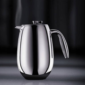 Bodum Colombia dobbeltvægget kaffebrygger - 8 kops