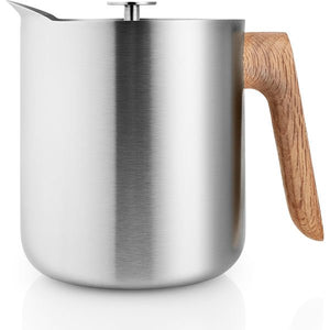 Eva Solo Stempelkande m. termo - 1 liter